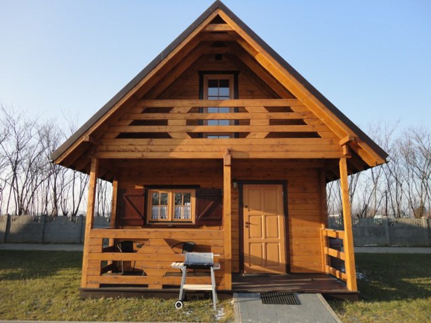 Domki erybak.pl 3 Domki erybak.pl 3